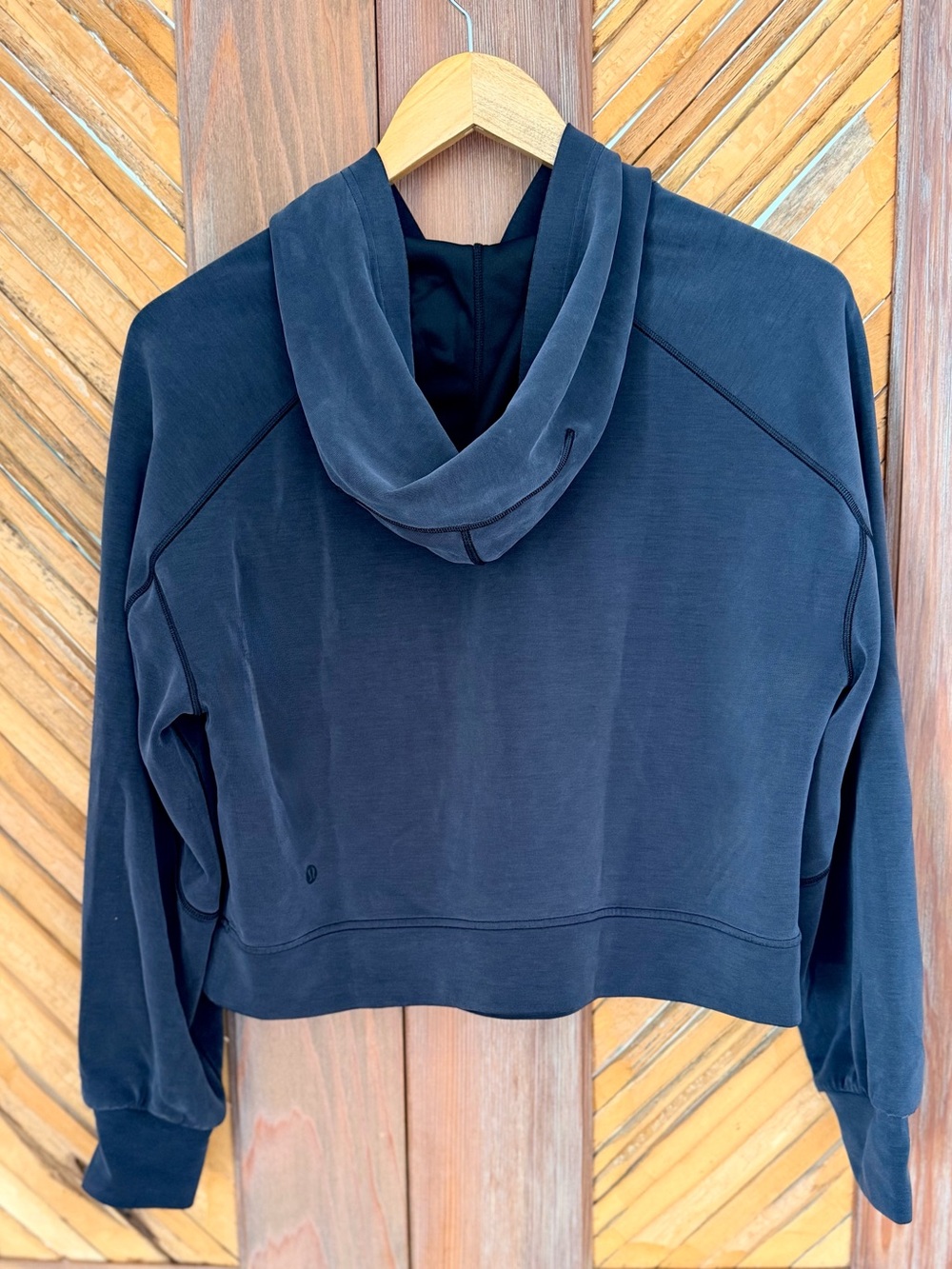 Lululemon Softstreme Hoodie - Picture 3 of 3